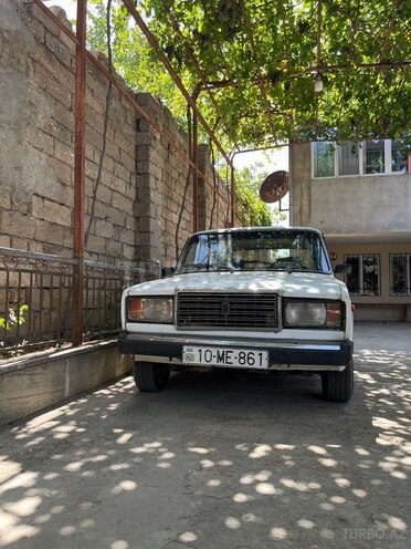 LADA (VAZ) 2107 1998, 81,638 km - 1.6 л - Bakı
