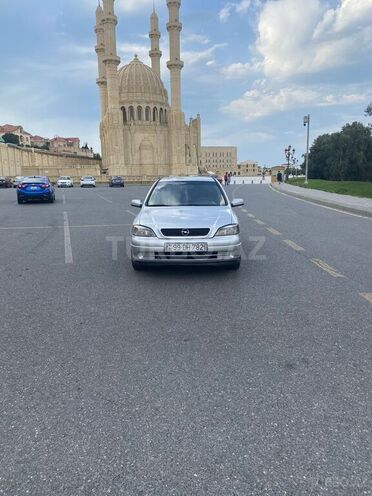 Opel Astra 1998, 195,000 km - 1.6 l - Gəncə