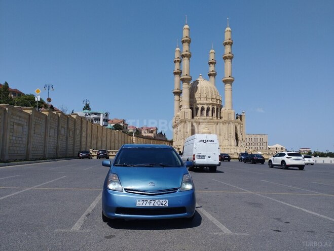 Toyota Prius 2007, 320,259 km - 1.5 л - Bakı