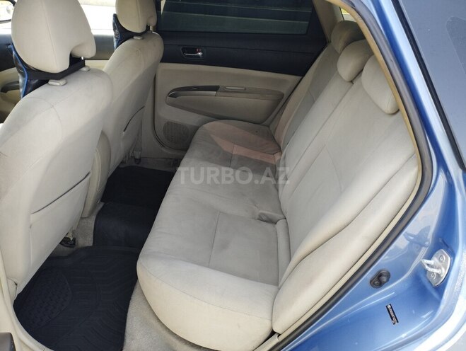 Toyota Prius 2007, 320,259 km - 1.5 л - Bakı