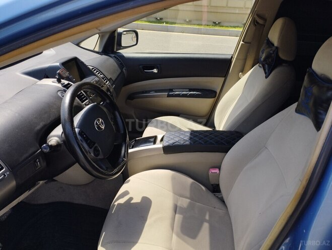 Toyota Prius 2007, 320,259 km - 1.5 л - Bakı