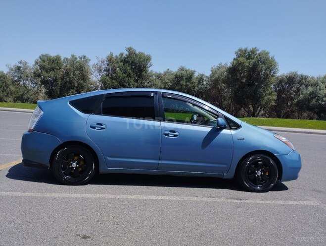 Toyota Prius 2007, 320,259 km - 1.5 л - Bakı