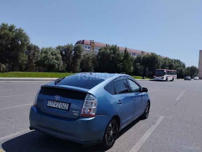 Toyota Prius 2007, 320,259 km - 1.5 л - Bakı