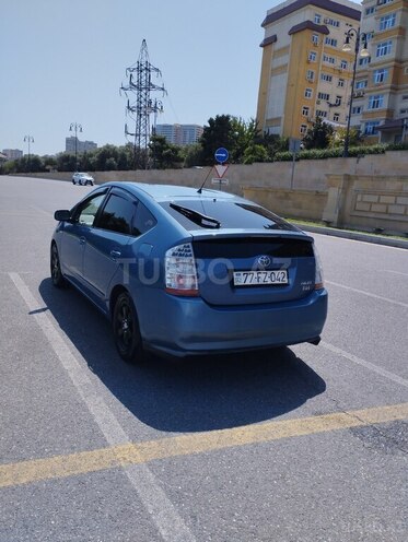 Toyota Prius 2007, 320,259 km - 1.5 л - Bakı