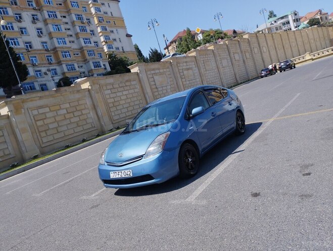 Toyota Prius 2007, 320,259 km - 1.5 л - Bakı