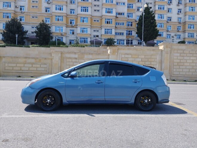Toyota Prius 2007, 320,259 km - 1.5 л - Bakı