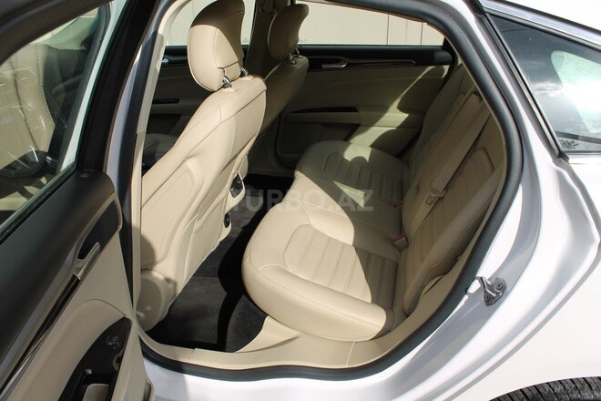 Ford Fusion 2014, 115,873 km - 2.0 l - Bakı