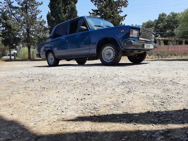 LADA (VAZ) 2107 2005, 83,600 km - 1.6 л - Masallı