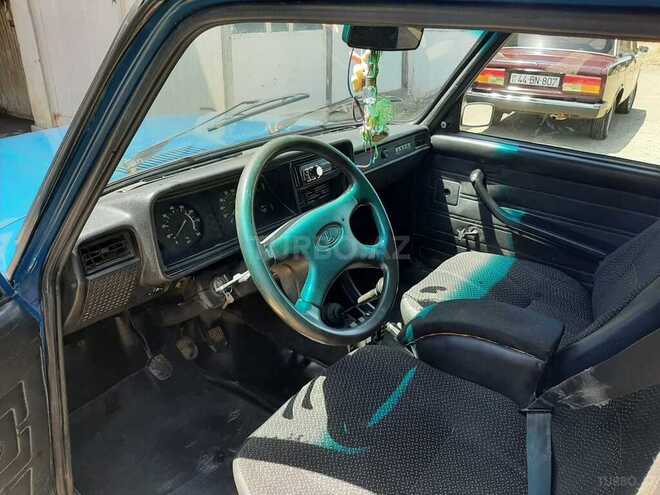LADA (VAZ) 2107 2005, 83,600 km - 1.6 л - Masallı
