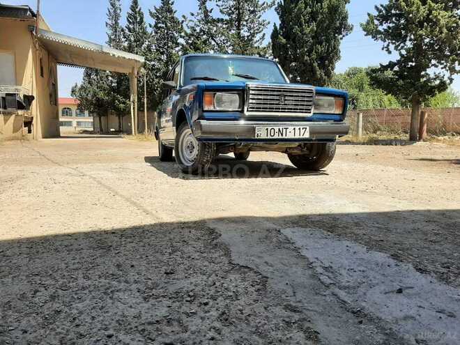 LADA (VAZ) 2107 2005, 83,600 km - 1.6 л - Masallı