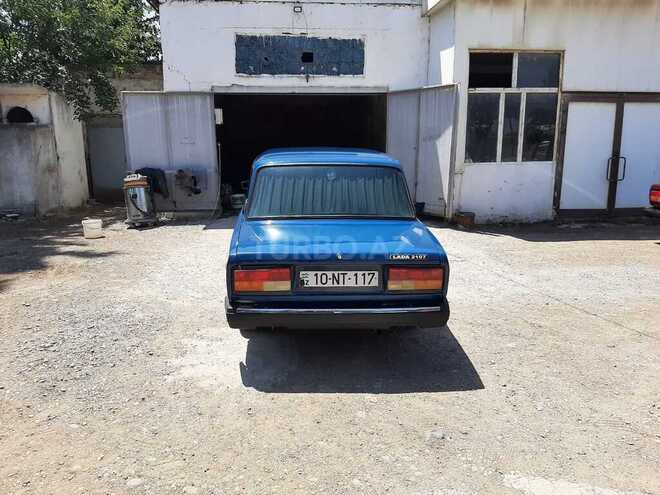 LADA (VAZ) 2107 2005, 83,600 km - 1.6 л - Masallı