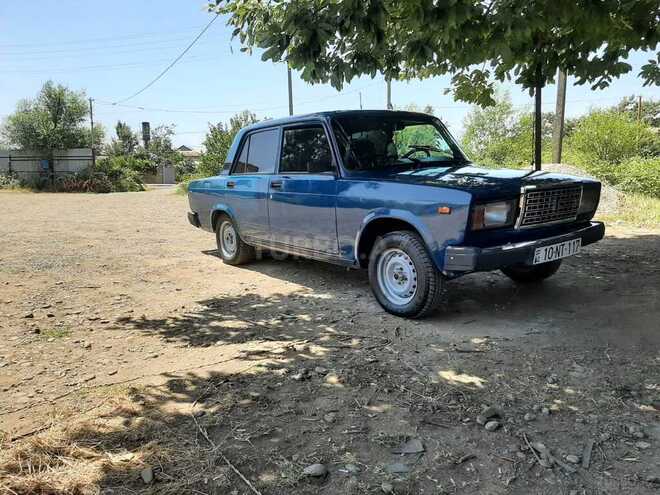 LADA (VAZ) 2107 2005, 83,600 km - 1.6 л - Masallı