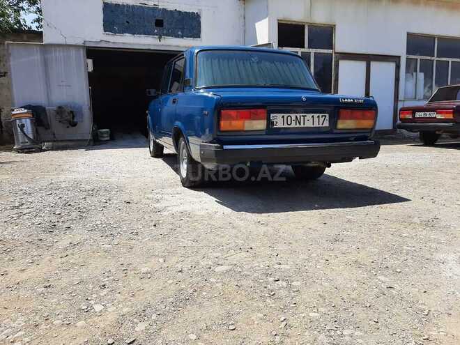 LADA (VAZ) 2107 2005, 83,600 km - 1.6 л - Masallı