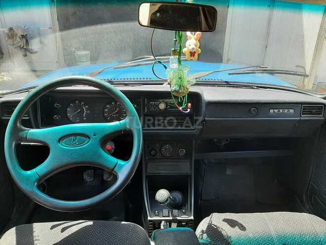 LADA (VAZ) 2107 2005, 83,600 km - 1.6 л - Masallı
