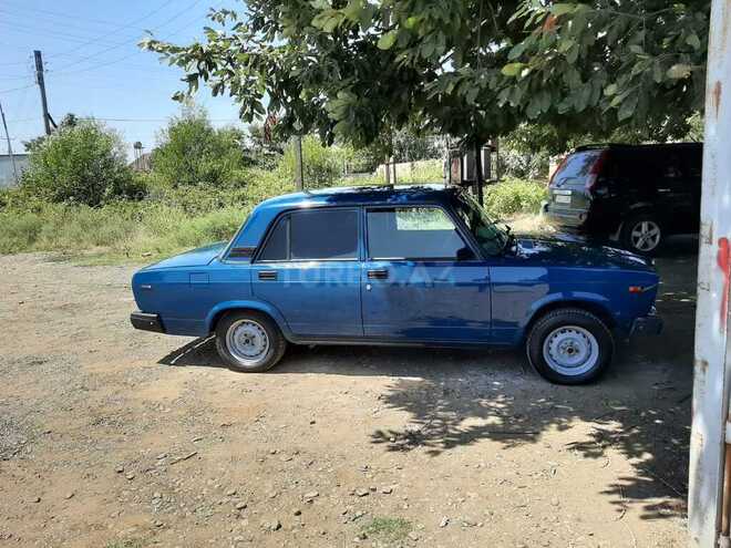 LADA (VAZ) 2107 2005, 83,600 km - 1.6 л - Masallı