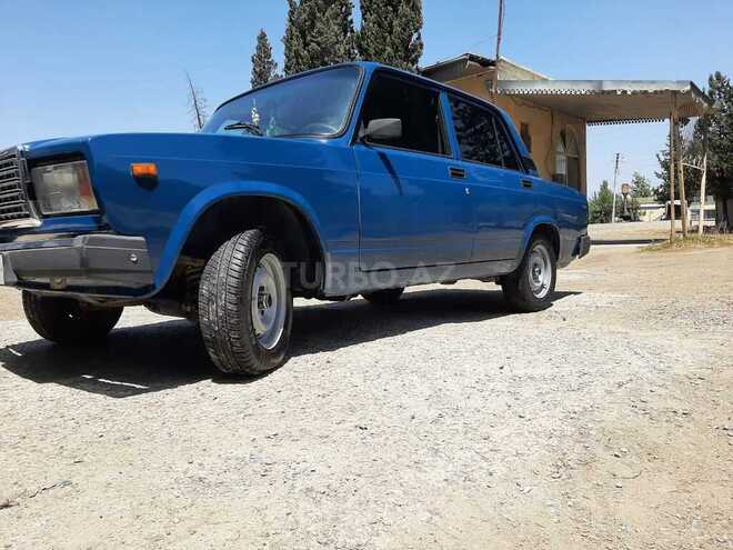 LADA (VAZ) 2107 2005, 83,600 km - 1.6 л - Masallı
