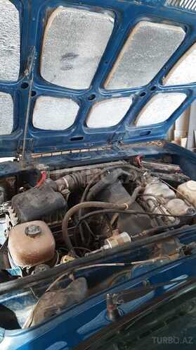 LADA (VAZ) 2107 2005, 83,600 km - 1.6 л - Masallı