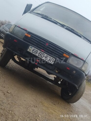 GAZ 231073 1998, 200,000 km - 2.5 l - Bakı