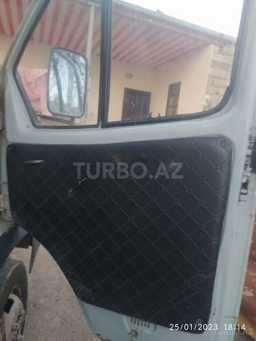 GAZ 231073 1998, 200,000 km - 2.5 l - Bakı