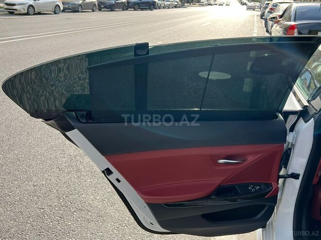 BMW 640 2014, 93,000 km - 3.0 l - Bakı