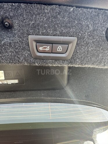 BMW 528 2014, 169,000 km - 2.0 л - Bakı