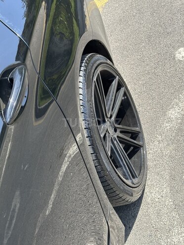 BMW 528 2014, 169,000 km - 2.0 л - Bakı
