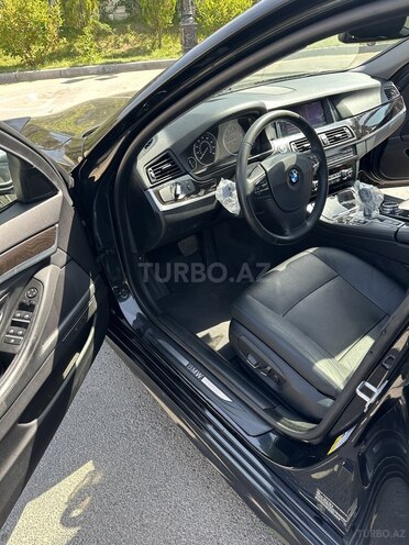 BMW 528 2014, 169,000 km - 2.0 л - Bakı