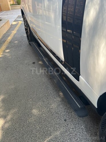 Land Rover Range Rover 2015, 114,000 km - 5.0 л - Bakı