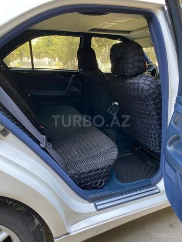 Mercedes E 200 1997, 346,000 km - 2.0 l - Sumqayıt