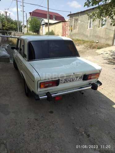 LADA (VAZ) 2106 1985, 195,230 km - 1.6 л - Gəncə