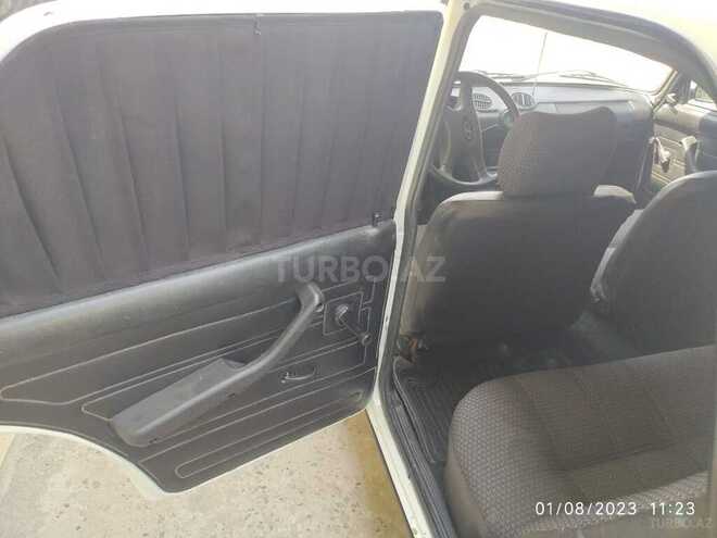 LADA (VAZ) 2106 1985, 195,230 km - 1.6 л - Gəncə