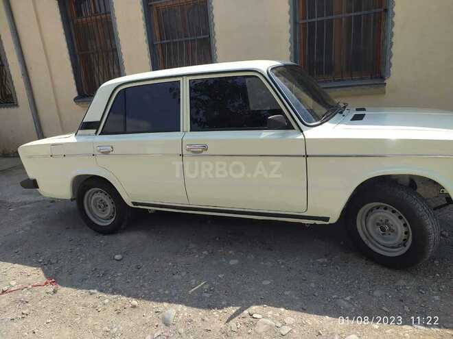 LADA (VAZ) 2106 1985, 195,230 km - 1.6 л - Gəncə