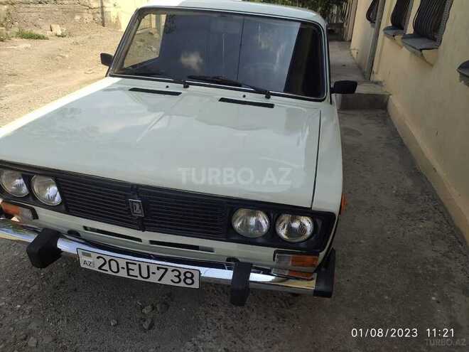 LADA (VAZ) 2106 1985, 195,230 km - 1.6 л - Gəncə