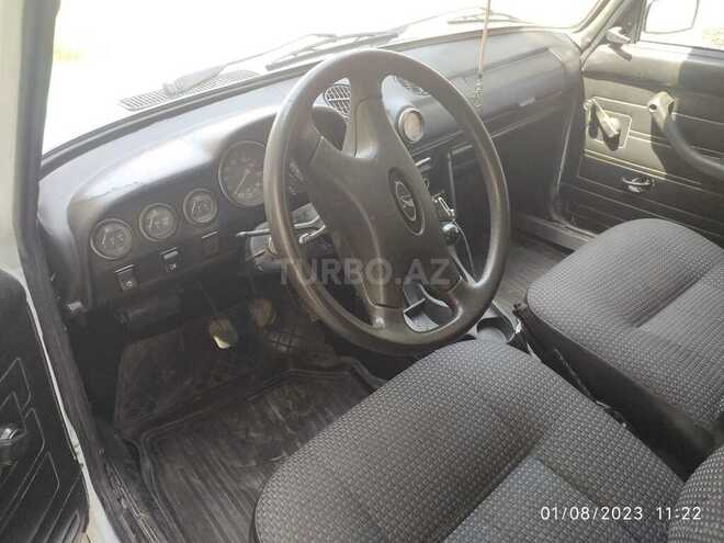 LADA (VAZ) 2106 1985, 195,230 km - 1.6 л - Gəncə