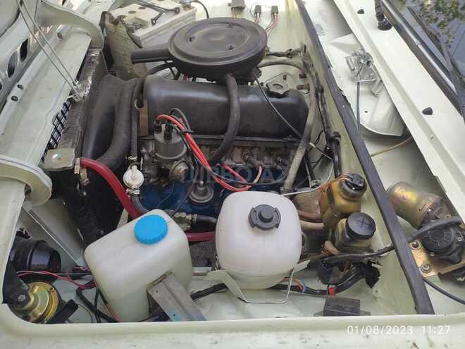 LADA (VAZ) 2106 1985, 195,230 km - 1.6 л - Gəncə