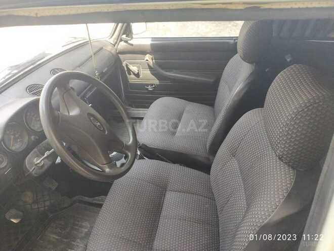 LADA (VAZ) 2106 1985, 195,230 km - 1.6 л - Gəncə