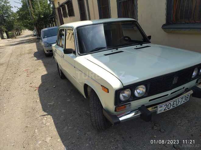LADA (VAZ) 2106 1985, 195,230 km - 1.6 л - Gəncə