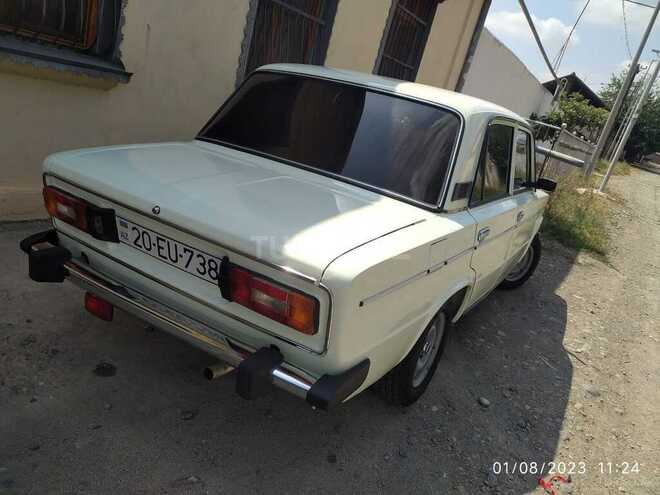 LADA (VAZ) 2106 1985, 195,230 km - 1.6 л - Gəncə
