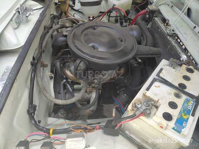 LADA (VAZ) 2106 1985, 195,230 km - 1.6 л - Gəncə