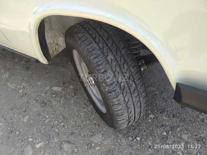 LADA (VAZ) 2106 1985, 195,230 km - 1.6 л - Gəncə