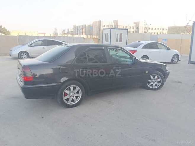 Mercedes C 180 1999, 290,000 km - 1.8 л - Bakı