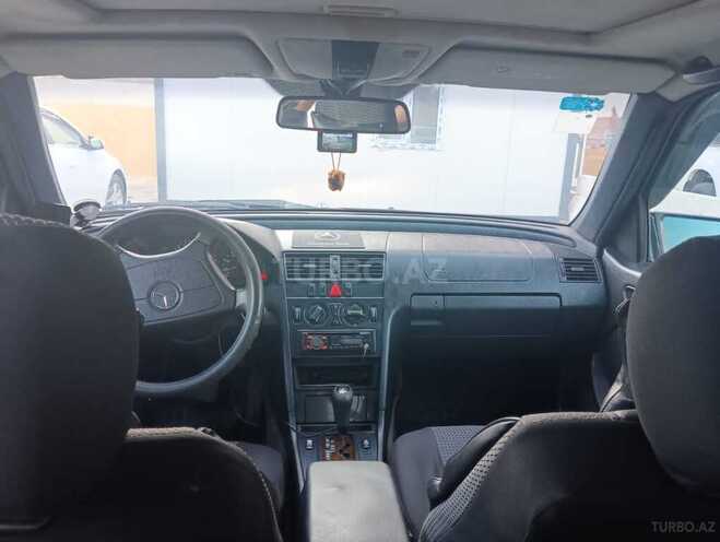 Mercedes C 180 1999, 290,000 km - 1.8 л - Bakı