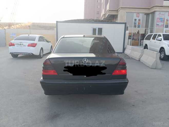 Mercedes C 180 1999, 290,000 km - 1.8 л - Bakı