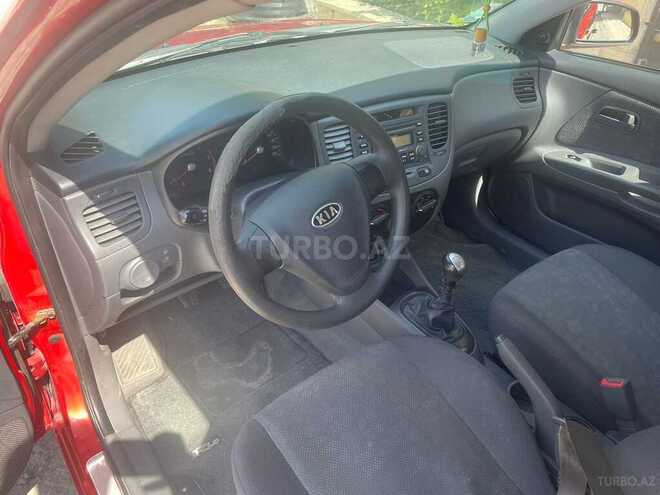 Kia Rio 2008, 220,000 km - 1.5 l - Bakı