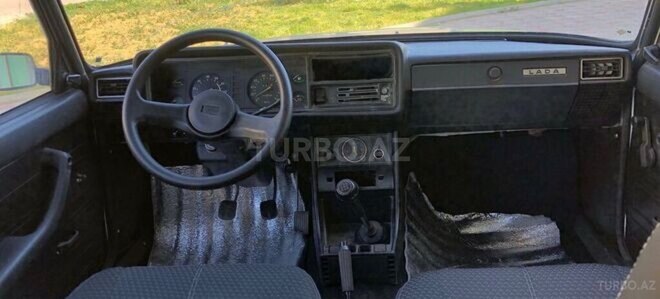 LADA (VAZ) 2107 2011, 70,000 km - 1.6 л - Bakı