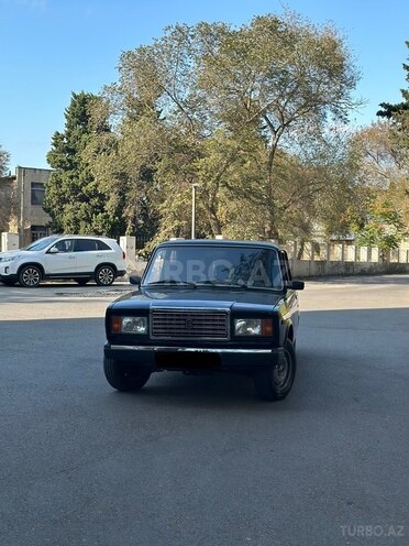LADA (VAZ) 2107 2011, 70,000 km - 1.6 л - Bakı