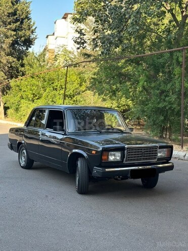 LADA (VAZ) 2107 2011, 70,000 km - 1.6 л - Bakı