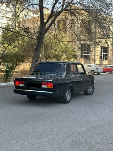 LADA (VAZ) 2107 2011, 70,000 km - 1.6 л - Bakı