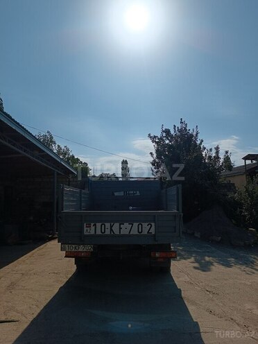 GAZ 33021 1998, 150,000 km - 2.5 л - Qusar