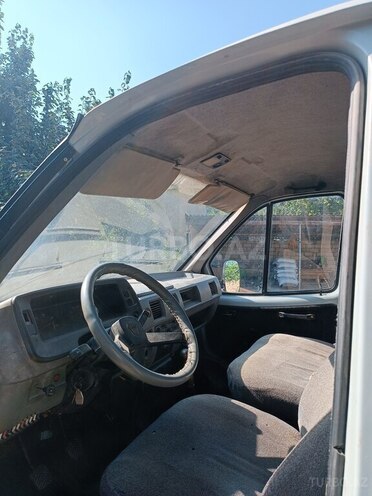 GAZ 33021 1998, 150,000 km - 2.5 л - Qusar